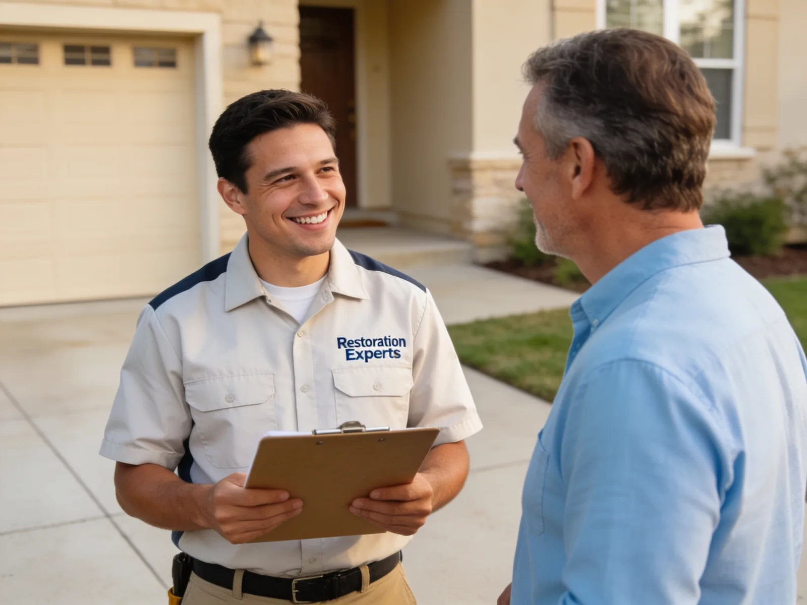 Water Damage Cleanup Colesburg, IA FAQs